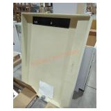 Shower foam base