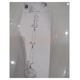 umbrella flapper coat rack