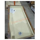 Tile ready shower pan