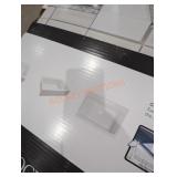 Josephine 34" quickfit drop in farmhouse sink