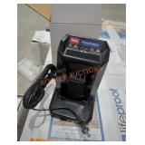 Toro 60v charger