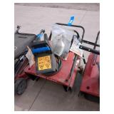 Toro 21" 212 cc Single-Stage Gas Snow Blower