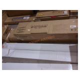 HDC  1/2" T x 5.1"W Engineered Bamboo Flooring