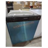 Frigidaire 24" stainless steel dishwasher