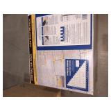 QEP 1/16" Clip Part A of Two-Part Tile Leveling