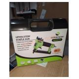 Surebonder 22GA Upholstery Staple Gun