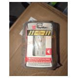 TayMac Weatherproof Outlet and Cover