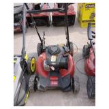 Toro 21" Recycler 140 cc Gas Push Lawn Mower