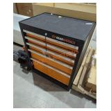 Gear wrench 5 drawer toolbox