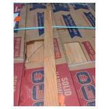 Bruce Hardwood Flooring 320sqft