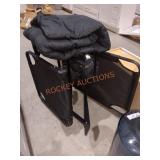 Outdoor Lounge chair with cushion