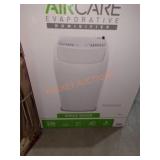 AIRCARE 6 Gal Evaporative Tower Humidifier 1000