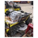 Ryobi 48V ZT540e Electric Zero Turn Mower