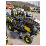 Ryobi 80v T42Li 42" Electric Riding Mower