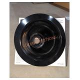 Halo 6" Recessed Trim