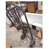 Milwaukee Heavy Duty Hand Truck