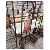 Milwaukee Heavy Duty Hand Truck