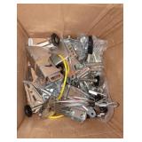 Clopay EZ-Set Torsion Spring System