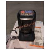 TORO 60-V Max Lithium-Ion Battery Charger