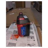 Toro 60V 6.0Ah flex force power system battery