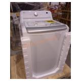 LG 4.8 cu ft Top Load Washer White