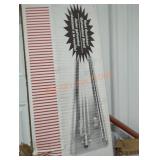 Slant fin fine line 30 baseboard