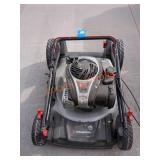Murray 21" 140 cc Gas Push Lawn Mower