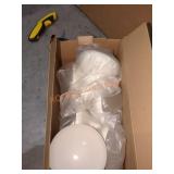 75-Watt Equivalent BR40 CEC Dimmable LED Light