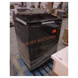 Samsung 5.0 cu.ft. High-Efficiency Top Load Washer