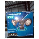 Heath Zenith Motion Activated Light