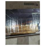 Weathered wall boards anthracite