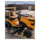 Cub Cadet 46" 23hp LT46 Gas Riding Lawn Mower