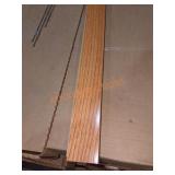 Bruce Hardwood Flooring 200sqft