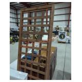 Lattice 6 ft