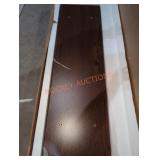 Homcom Miscellaneous Shelving Furniture