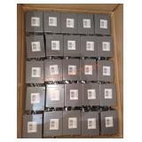 Feit Electric 18 cu in PVC Electrical Outlet Boxes