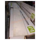 Weaber Weathered Wall Boards 210sqft