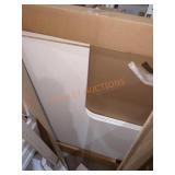 Closet Evolution 30"D x 30"W Corner Shelf 3-Pack