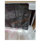 LG microwave oven 2 cu ft