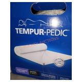 Tempur Pedic Queen 3" Mattress Topper