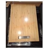 Glacier Bay 27" Undermount Stainless Steel Sink