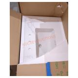 Wyndham 72"W x 22"D Double Vanity sink