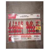 Diablo 14pc Spade Bit Set