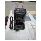 Toro 60v charger