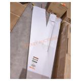 HDC  1/2" T x 5.1"W Engineered Bamboo Flooring