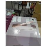 Home Decorators Callaway 19" Led color changing