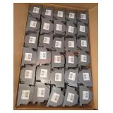 Feit Electric 20 cu in PVC Electrical Outlet Boxes