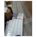Gladiator gear wall panels