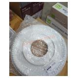 Round ceiling medallion