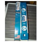 Empire 9" Magnetic Torpedo Level